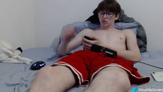 wowitsseven 04-07-2025 video sexy