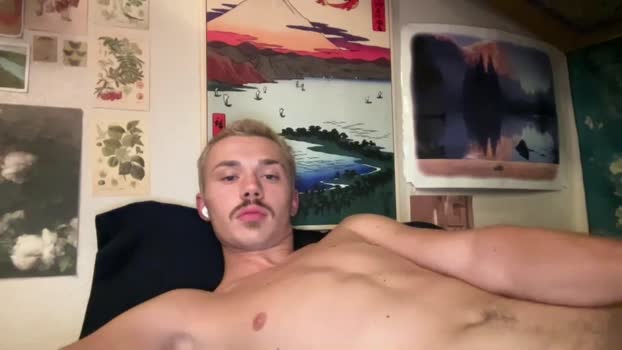 bigdaddyhorndog 05-07-2025 video jerkoff