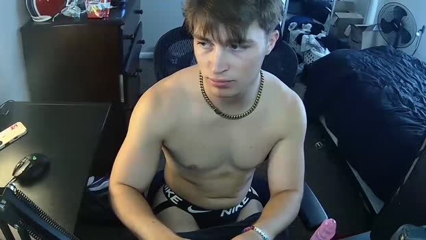 bubblebuttbdn 04-07-2025 video big