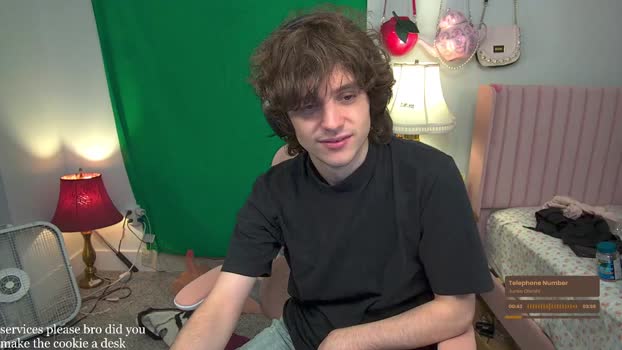 cokia_ 04-07-2025 video cute