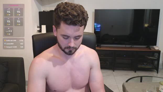 cowboylean 05-07-2025 video Recorded