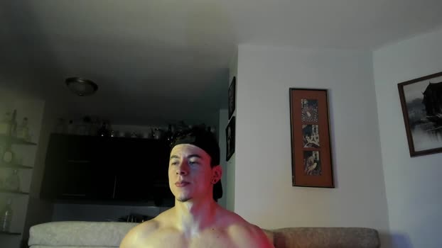 dante_franco 05-07-2025 video jerkoff