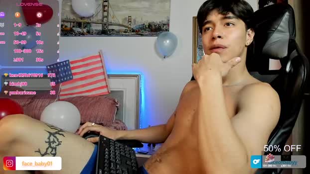 faceofbabyyy 05-07-2025 video natural