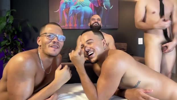 highlatin_guys 05-07-2025 video squirt