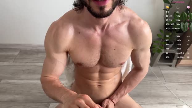 kinky_alonzo 05-07-2025 video ass