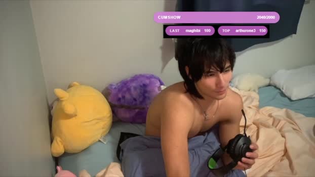 native_boy2 04-07-2025 video jerkoff