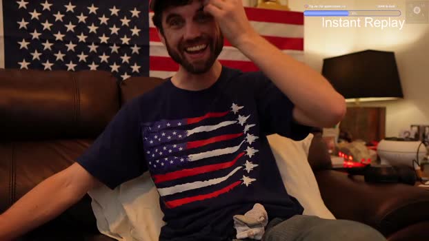 rndmzd 04-07-2025 video orgasm