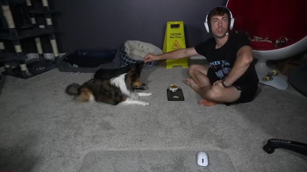 sydaffect 05-07-2025 video Nude