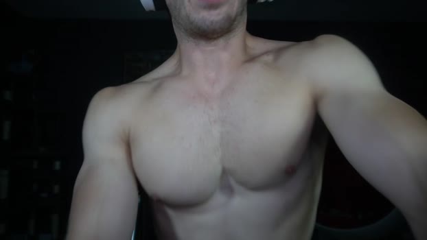 sydaffect 05-07-2025 video sexymale