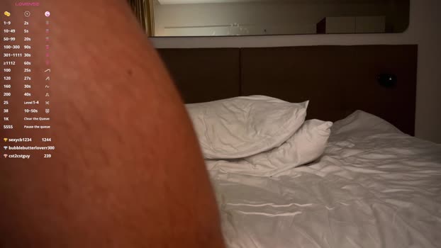 tasty_justin 05-07-2025 video amateur