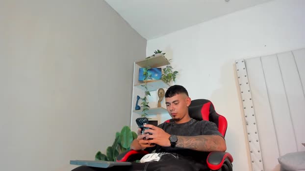 tatanwalker 05-07-2025 video fingering