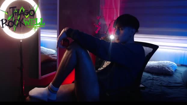 thiago_rockwell 05-07-2025 video moan