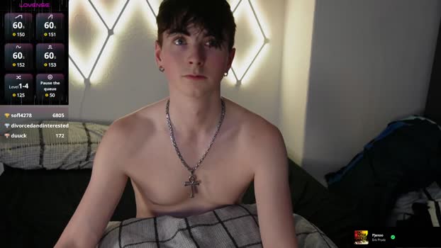 alfiegreenxxx 06-07-2025 video Webcam