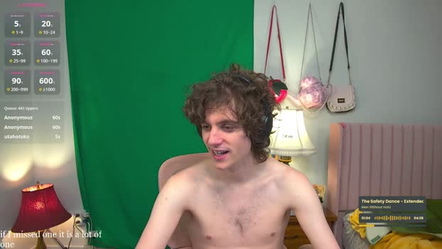 cokia_ 06-07-2025 video hardcore