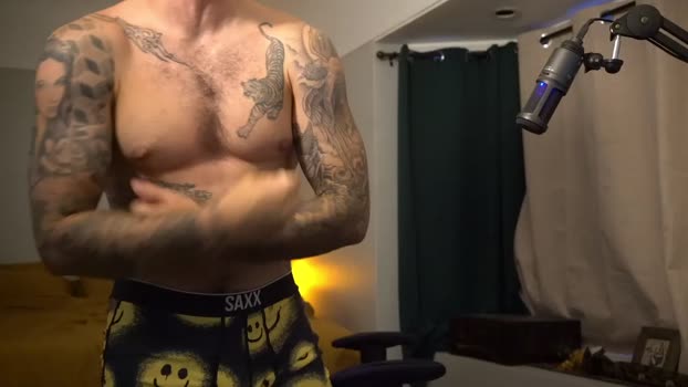 dukethedude 06-07-2025 video oral