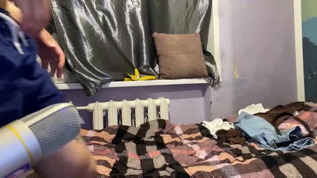 eitanhere 05-07-2025 video suck