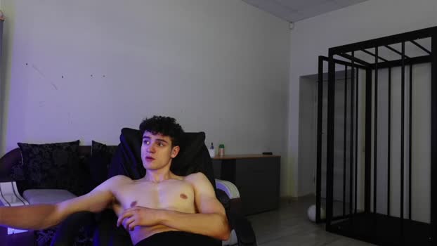 eric_poston 06-07-2025 video Topless