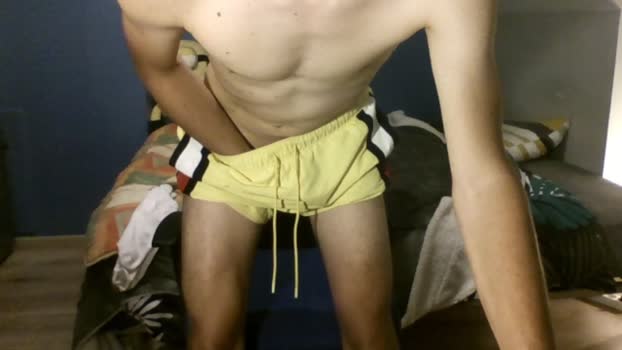 goodboy146 05-07-2025 video yummy