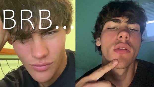 harryking1 06-07-2025 video spank