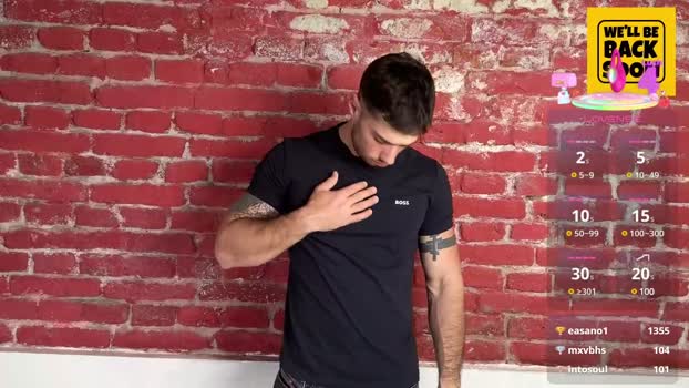 jason_garet 05-07-2025 video sex