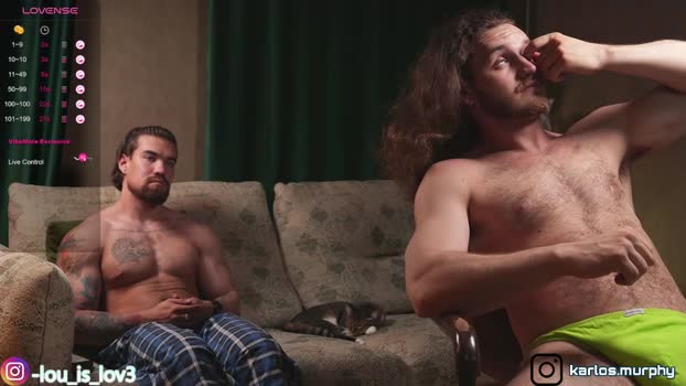 karlos_murphy 06-07-2025 video legs