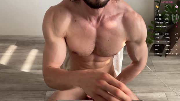 kinky_alonzo 05-07-2025 video show