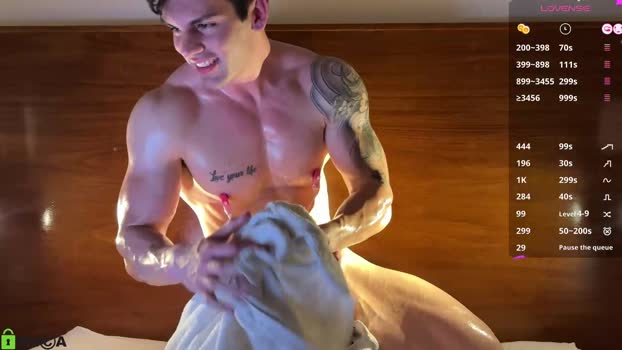 maxandtam 05-07-2025 video oral