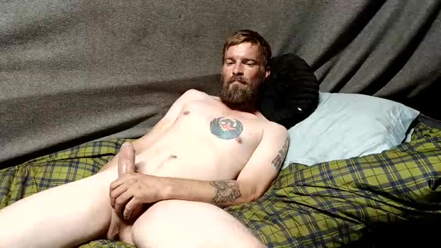 redheadlover828 06-07-2025 video jerking