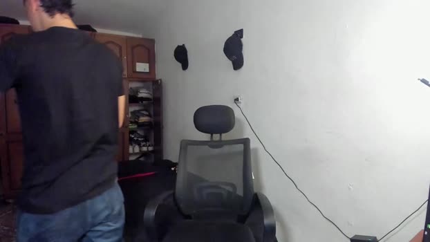 santiceballo 06-07-2025 video Show