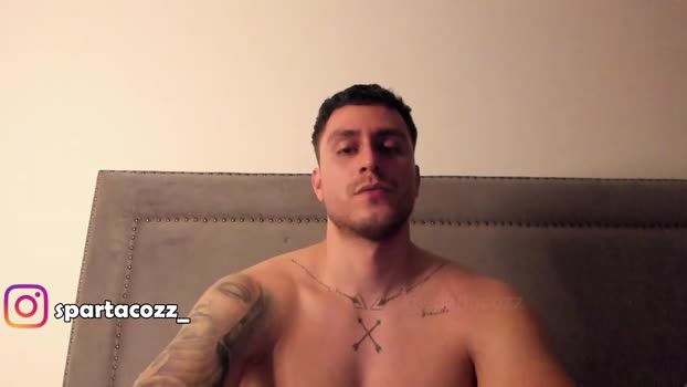 spartacozz 06-07-2025 video jerking