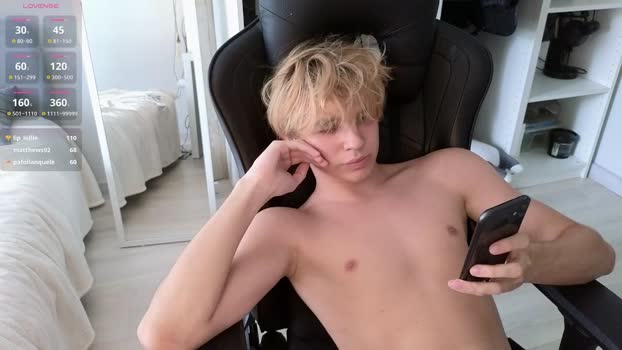 sw33theart_b0y 06-07-2025 video moan