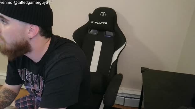 tattedgamerguy 06-07-2025 video big