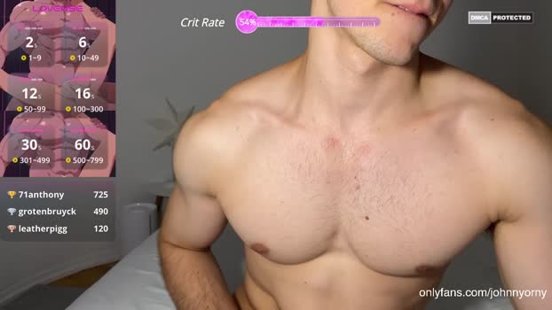 thatjohnny 06-07-2025 video deep