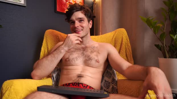 waynenorth 05-07-2025 video suckcock