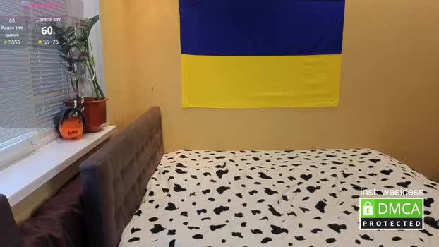 wesides 05-07-2025 video striptease