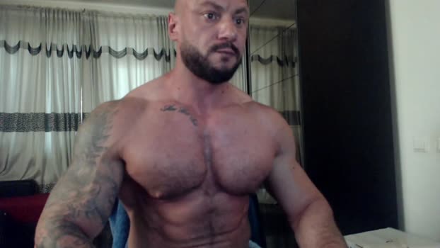 adonis_dionysos 07-07-2025 video playtime