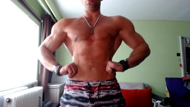 bandito20 07-07-2025 video Webcam