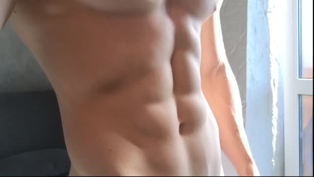 elliot_muscle04 07-07-2025 video Nude