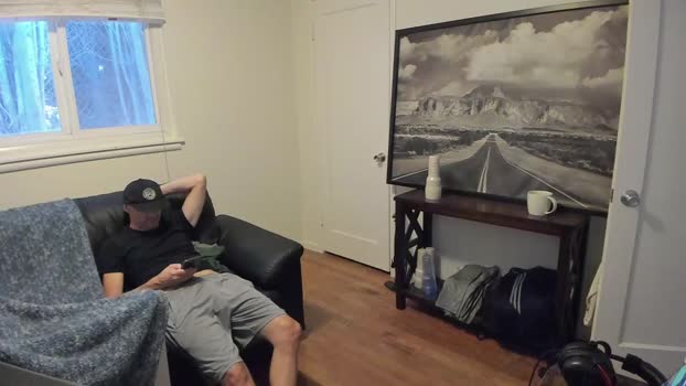 fngaymerguy 06-07-2025 video Show