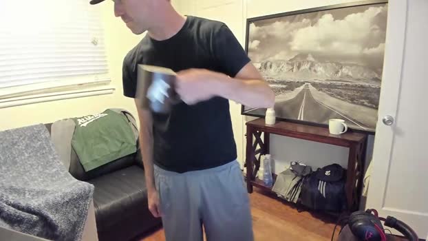 fngaymerguy 07-07-2025 video horny