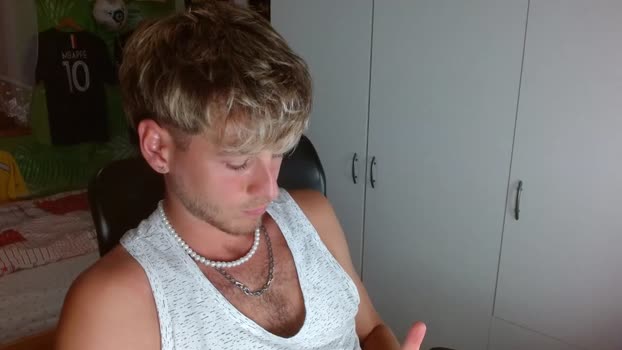 freddy_star 07-07-2025 video show