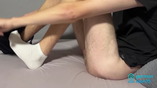german_leon19 07-07-2025 video lush