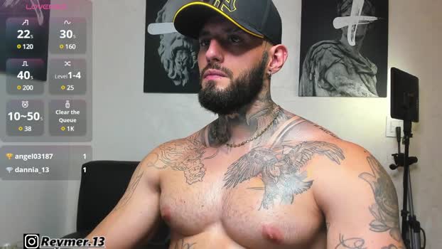 gregor_walsh 07-07-2025 video ass