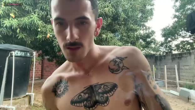 jeff_cube 07-07-2025 video bigcock