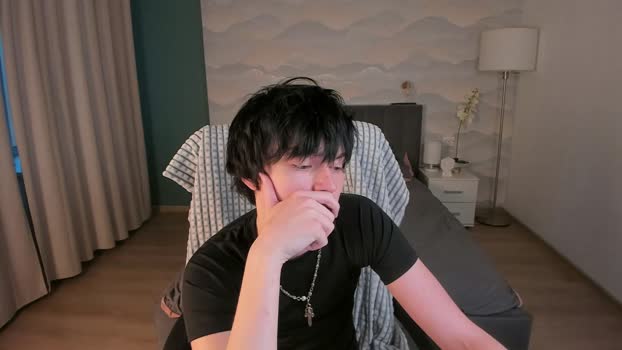 john_arthurs 06-07-2025 video moan