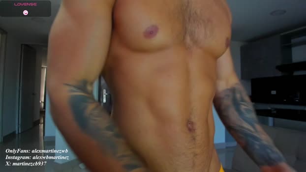 alexander_martines 08-07-2025 video jerkoff