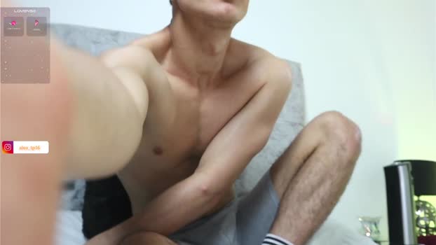 alexxx__01 08-07-2025 video fuckass