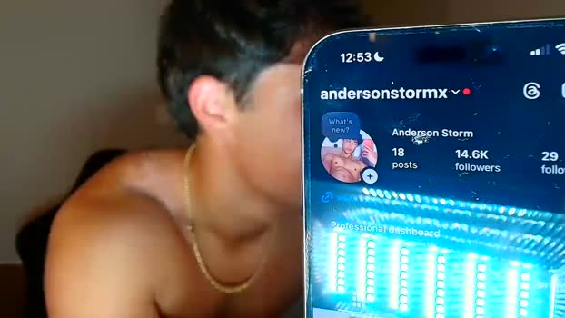 andersonstorm 08-07-2025 video juicy