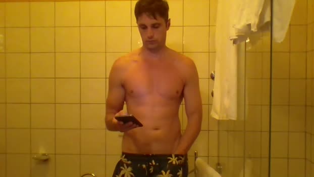 athleteguy55555 08-07-2025 video jerking