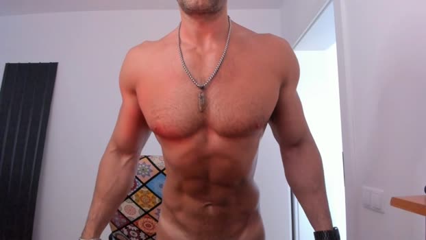 bandito20 08-07-2025 video big